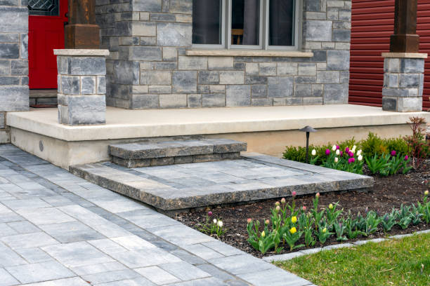 Best Professional Driveway Pavers  in Roundup, MT