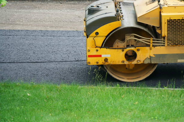 Best Local Driveway Pavers  in Roundup, MT