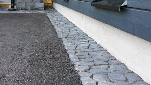 Best Affordable Driveway Pavers  in Roundup, MT